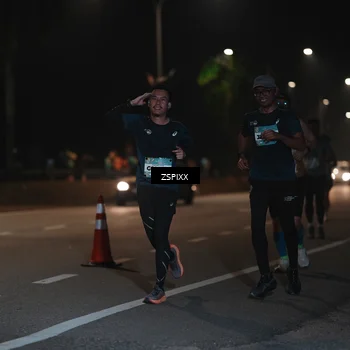 Runner Photo 5915910
