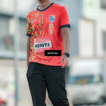 Runner Photo 5915918