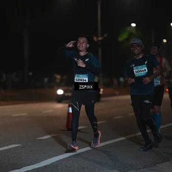 Runner Photo 5915921