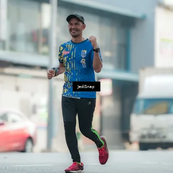 Runner Photo 5915922