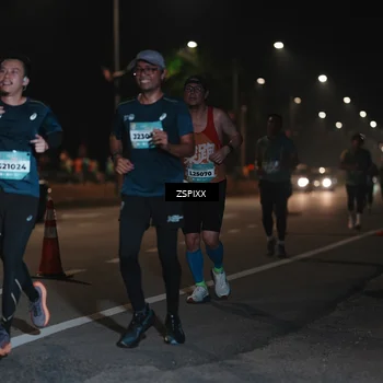 Runner Photo 5915924