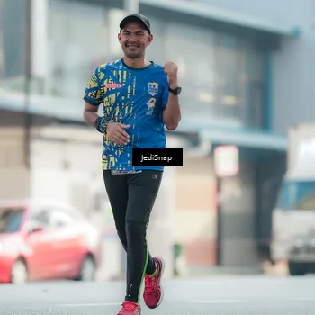 Runner Photo 5915925