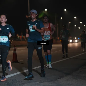 Runner Photo 5915926
