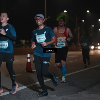 Runner Photo 5915929