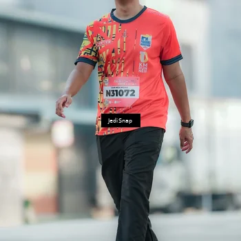 Runner Photo 5915930