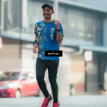 Runner Photo 5915934
