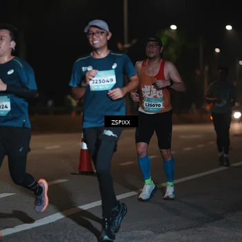 Runner Photo 5915936