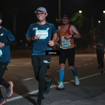 Runner Photo 5915941