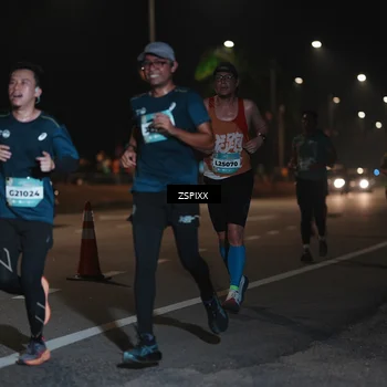 Runner Photo 5915943