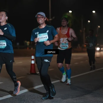 Runner Photo 5915956