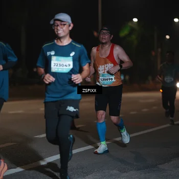 Runner Photo 5915985