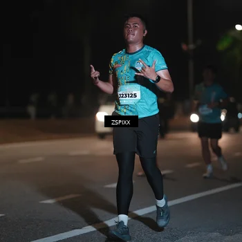 Runner Photo 5915993