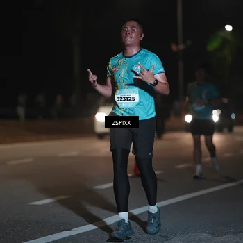 Runner Photo 5915997