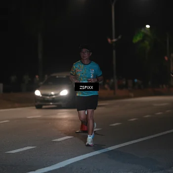Runner Photo 5916005