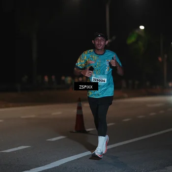Runner Photo 5916041