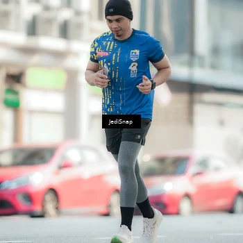 Runner Photo 5916061
