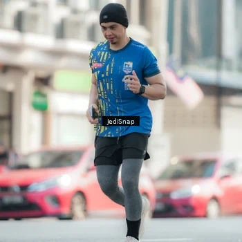 Runner Photo 5916062