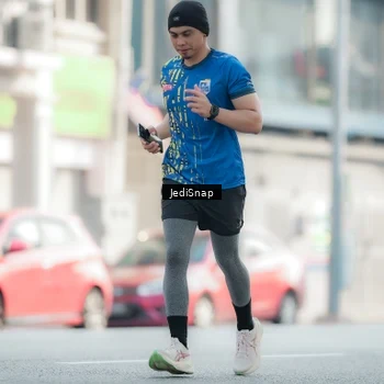 Runner Photo 5916069