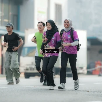 Runner Photo 5916072