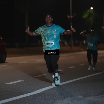 Runner Photo 5916082