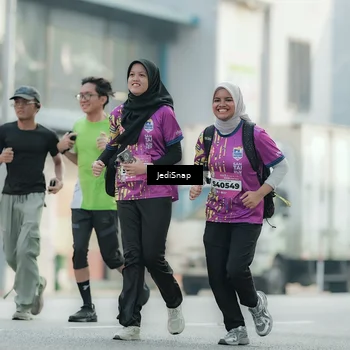 Runner Photo 5916083