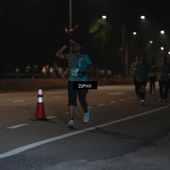 Runner Photo 5916095