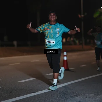 Runner Photo 5916096