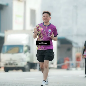 Runner Photo 5916109