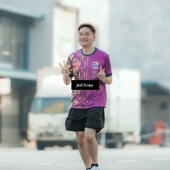 Runner Photo 5916113