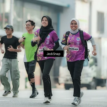 Runner Photo 5916115