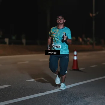 Runner Photo 5916122