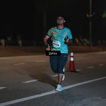Runner Photo 5916127