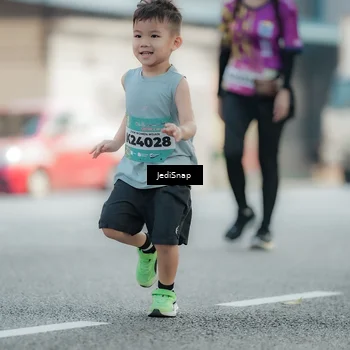 Runner Photo 5916147