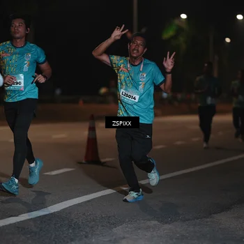 Runner Photo 5916189