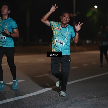 Runner Photo 5916209
