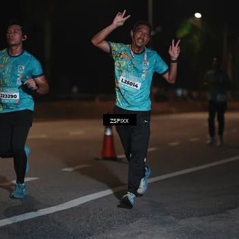Runner Photo 5916212
