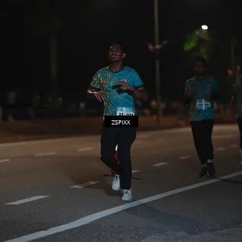 Runner Photo 5916214