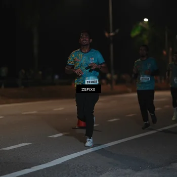 Runner Photo 5916217
