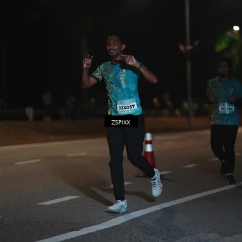 Runner Photo 5916225