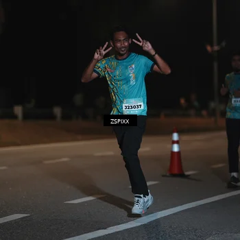 Runner Photo 5916227