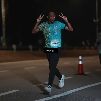 Runner Photo 5916230