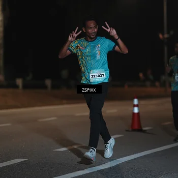 Runner Photo 5916234