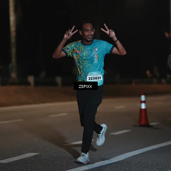 Runner Photo 5916237