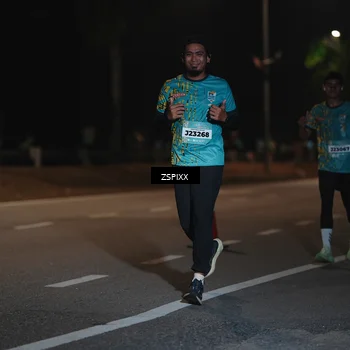 Runner Photo 5916238
