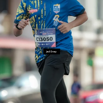 Runner Photo 5916262