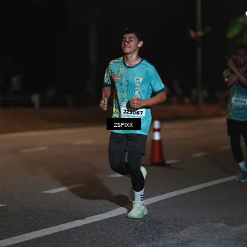 Runner Photo 5916281