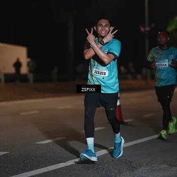 Runner Photo 5916287