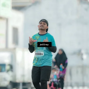 Runner Photo 5916296