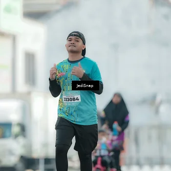 Runner Photo 5916298