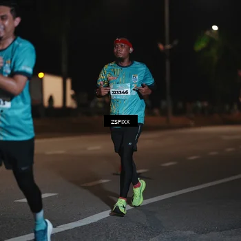 Runner Photo 5916299